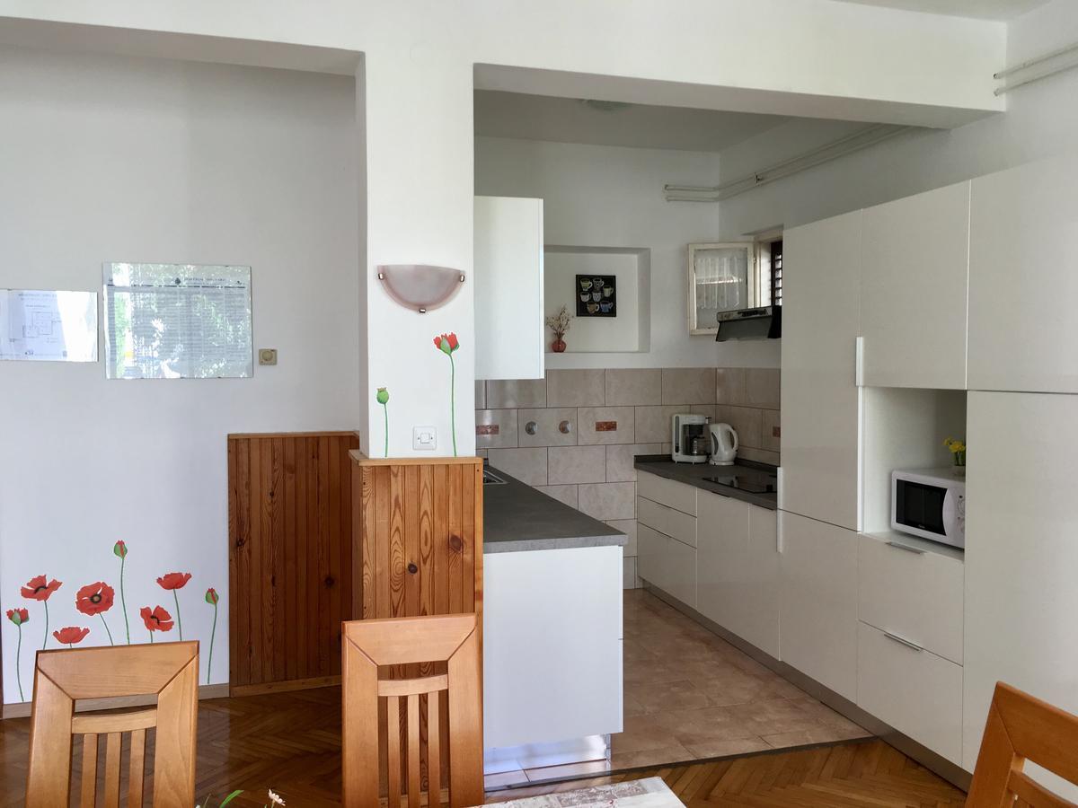 Apartaments Oma & Opa Banjol Exterior foto