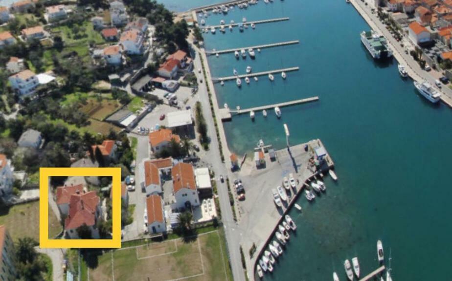 Apartaments Oma & Opa Banjol Exterior foto